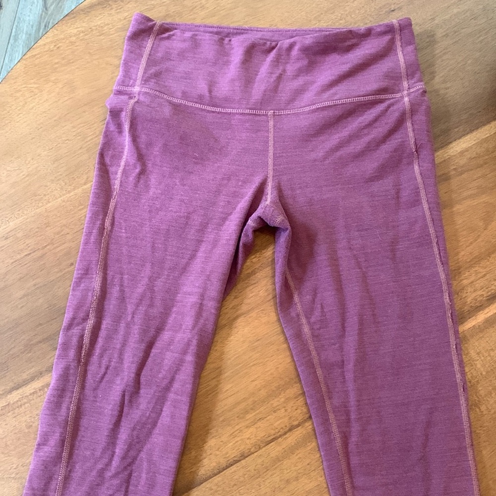 Athleta leggings